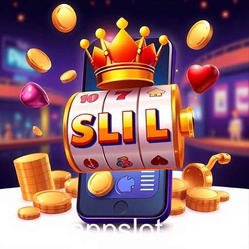 Exploring the PHIL Slot App Phenomenon