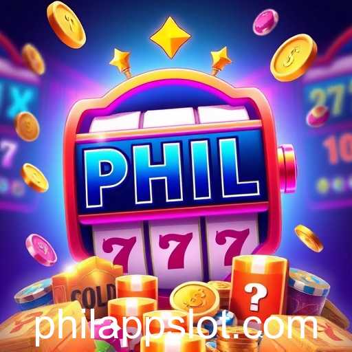 The Rise of PHIL Slot App