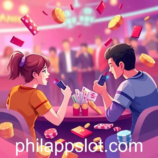 Rising Popularity of PHIL Slot App