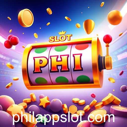 The Rise of PHIL Slot App in the Gaming Industry