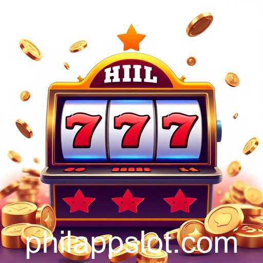 Rising Popularity of PHIL Slot App in 2025